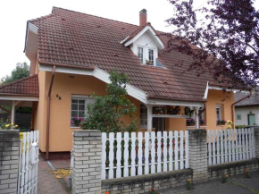 Apartment in Balatonboglar 18232, Balatonboglár